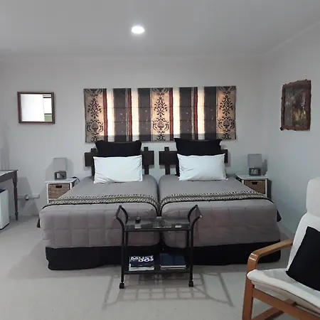 Tepopo Gardens Rural Retreat Villa Stratford Exterior photo