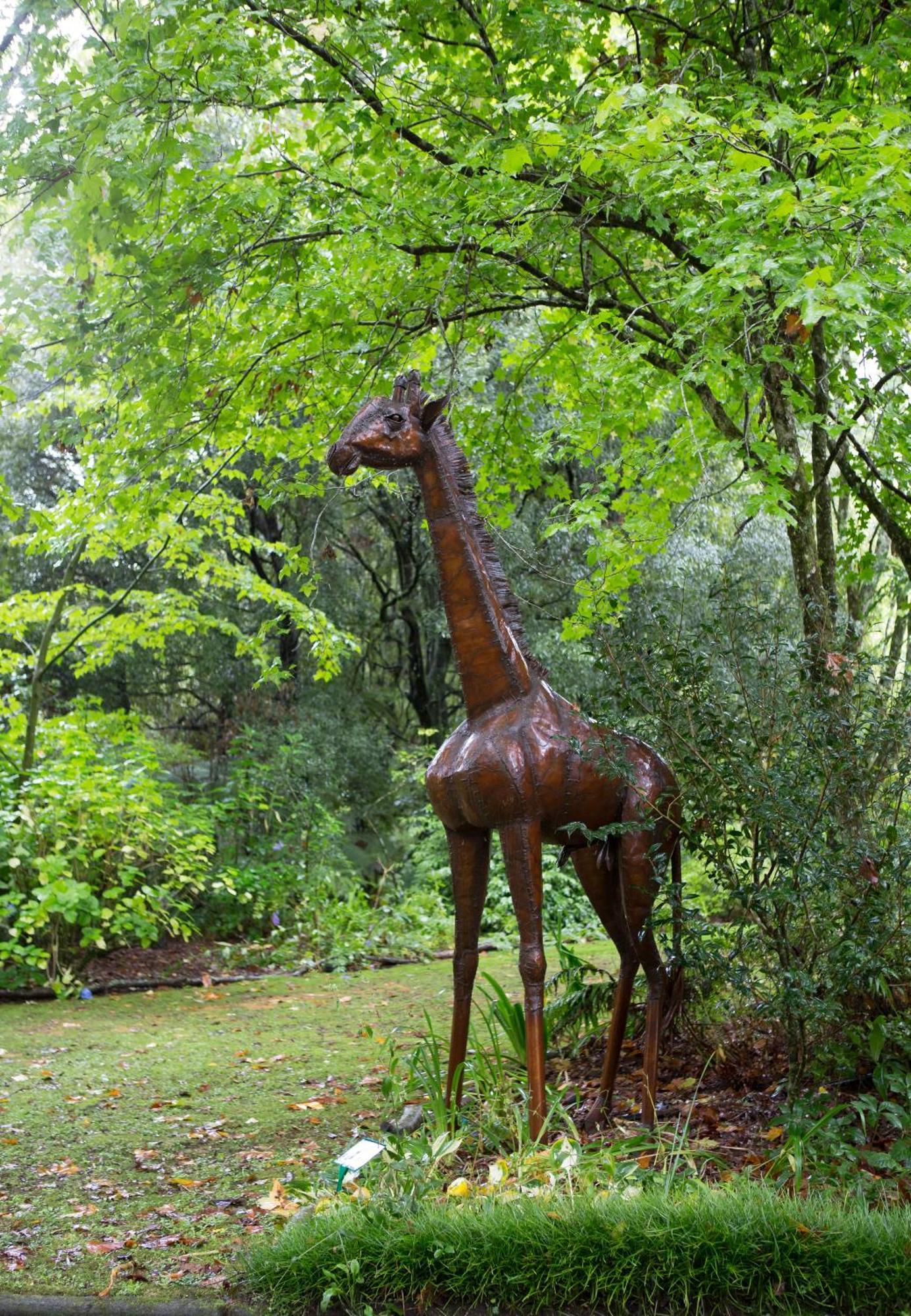 Tepopo Gardens Rural Retreat