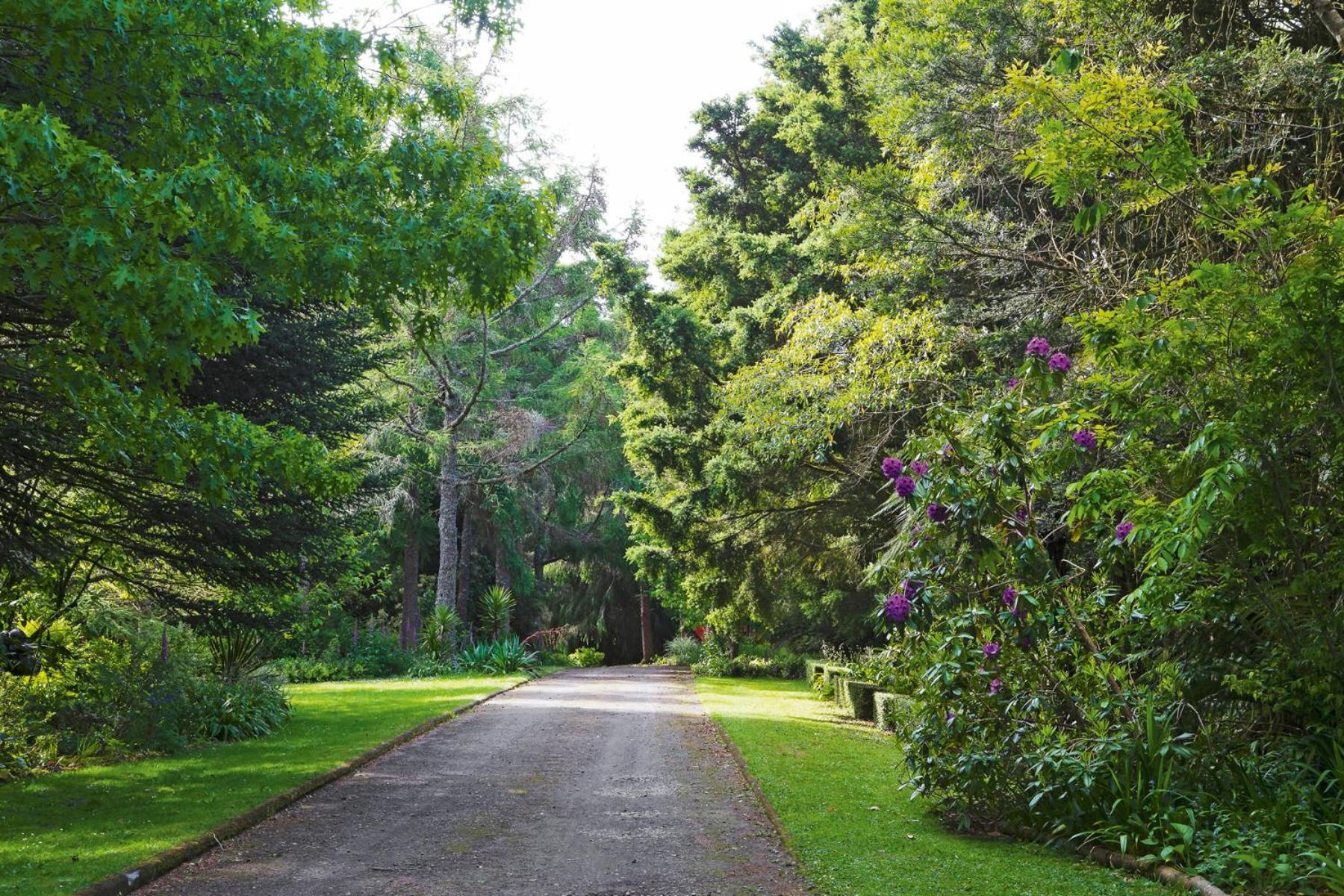 Lodge Tepopo Gardens Rural Retreat *