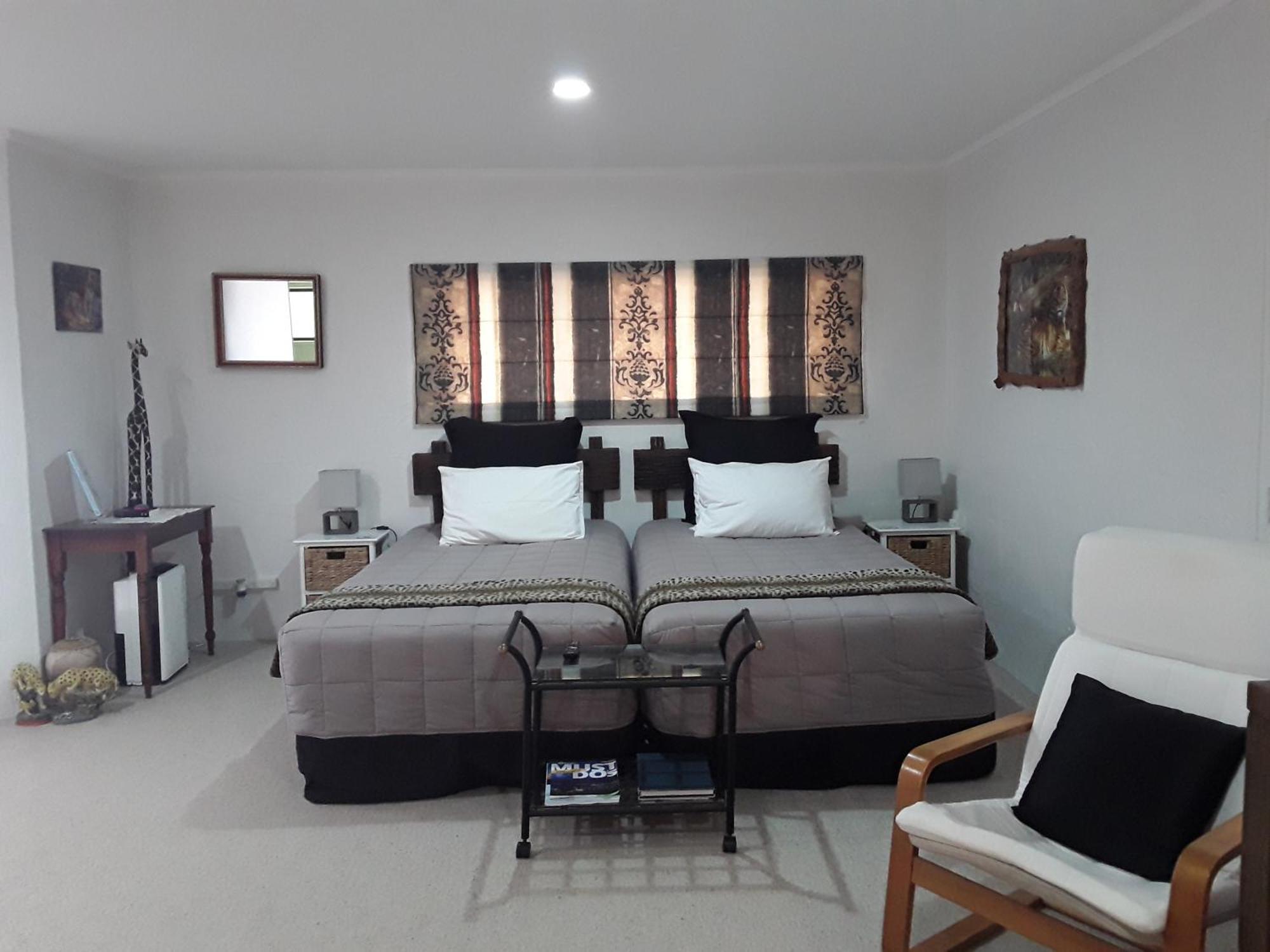 Tepopo Gardens Rural Retreat