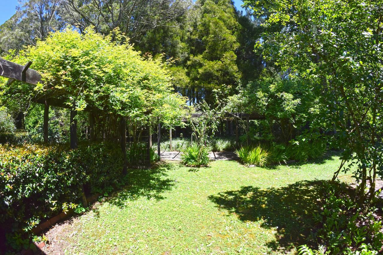 Lodge Tepopo Gardens Rural Retreat *